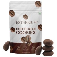 Esterrium Coffee Bean Cookies