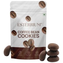 Esterrium Coffee Bean Cookies