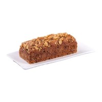 Food Square Banana Walnut Tea Cake