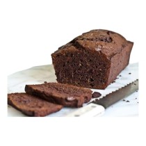 Food Square Zucchini And Chocolate Cake