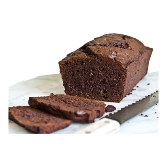 Food Square Zucchini And Chocolate Cake
